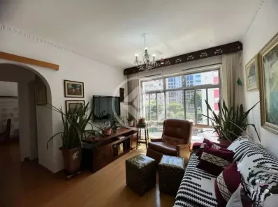 Apartamento com 2 Quartos à venda, 135m² no Encruzilhada, Santos