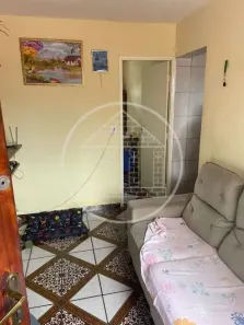 Apartamento com 2 Quartos à venda, 41m² no Conjunto Habitacional Brigadeiro Faria Lima, São Paulo