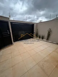 Casa com 3 Quartos à venda, 146m² no Jardim Paulistano, Americana
