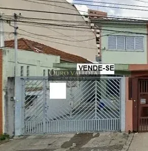 Sobrado com 3 Quartos à venda, 150m² no Vila Bertioga, São Paulo