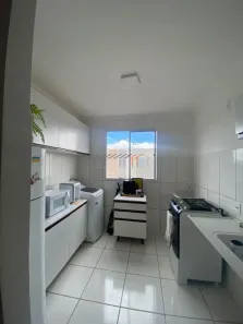 Apartamento com 2 Quartos à venda, 46m² no Colônia do Marçal, São João Del Rei