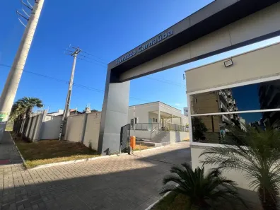 Apartamento com 2 Quartos à venda, 42m² no Uruguai, Teresina