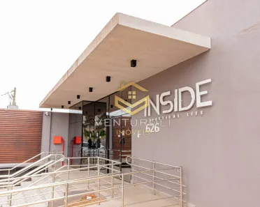 Apartamento com 3 Quartos à venda, 78m² no Jardim Auri Verde, Bauru