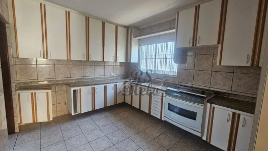 Casa com 2 Quartos para alugar, 70m² no Jardim Tango, São Paulo