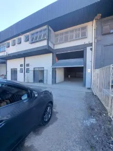 Galpão/Depósito/Armazém para alugar, 456m² no Humaitá, Porto Alegre