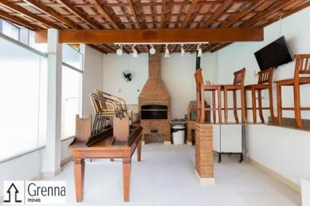 Apartamento com 3 Quartos à venda, 73m² no Vila Olímpia, São Paulo