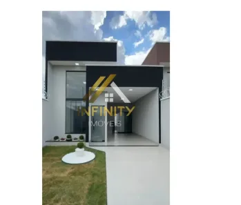 Casa com 1 Quarto à venda, 88m² no Jardim Himalaia, Aparecida de Goiânia