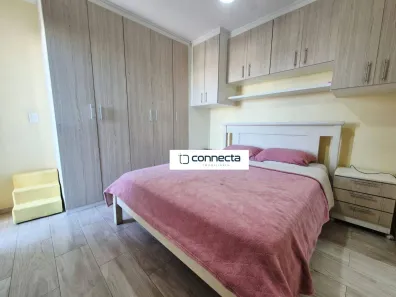 Apartamento com 3 Quartos à venda, 77m² no Jardim Flor da Montanha, Guarulhos