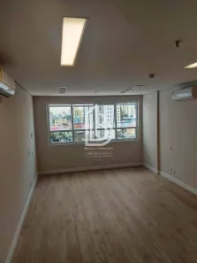 Imóvel Comercial à venda, 31m² no Baeta Neves, São Bernardo do Campo