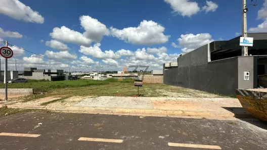Lote/Terreno à venda, 305m² no Maisparque Rio Preto, São José do Rio Preto