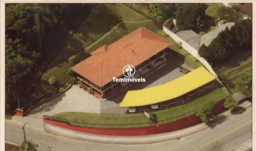 Casa com 4 Quartos à venda, 386m² no Glória, Joinville