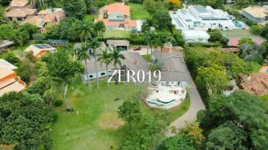 Casa de Condomínio com 6 Quartos à venda, 1200m² no Joapiranga, Valinhos