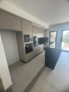 Apartamento com 3 Quartos para alugar, 91m² no Parque da Hípica, Campinas