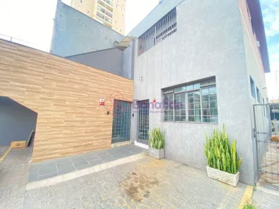 Ponto Comercial para alugar, 200m² no Jardim Messina, Jundiaí