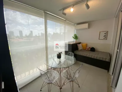 Apartamento com 2 Quartos à venda, 63m² no Vila Gertrudes, São Paulo