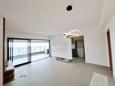 Apartamento com 3 Quartos à venda, 124m² no Bonfim Paulista, Ribeirão Preto