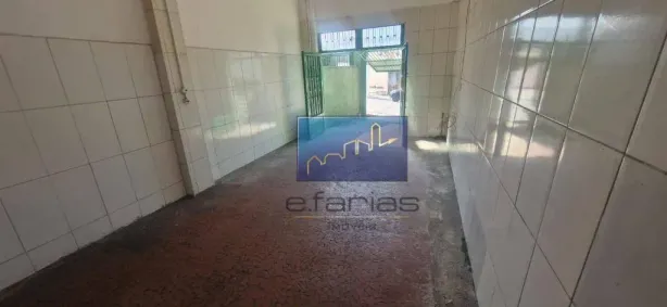 Ponto Comercial para alugar, 30m² no Vila Euthalia, São Paulo