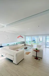 Casa de Condomínio com 4 Quartos à venda, 522m² no Alphaville Residencial Zero, Barueri