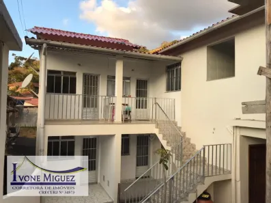 Casa com 1 Quarto para alugar, 50m² no Esperança, Paty do Alferes