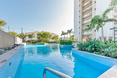 Apartamento com 2 Quartos à venda, 89m² no São Geraldo, Porto Alegre