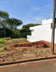 Lote/Terreno à venda, 250m² no Jardim Portal dos Pioneiros, Londrina