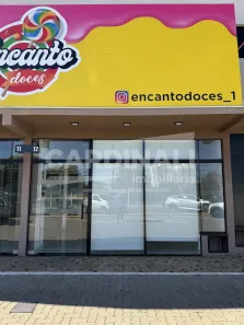 Ponto Comercial para alugar, 80m² no Parque Santa Felícia Jardim, São Carlos