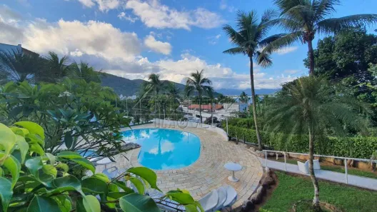 Apartamento com 3 Quartos à venda, 90m² no Toninhas, Ubatuba