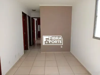 Apartamento com 3 Quartos à venda, 57m² no Vila Proost de Souza, Campinas