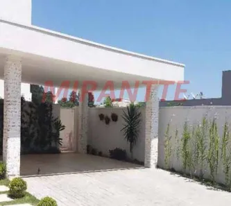 Sobrado com 4 Quartos à venda, 340m² no Jardim Colonial, Atibaia