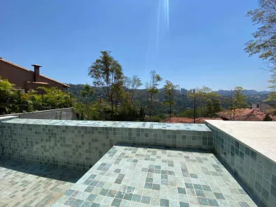 Casa com 4 Quartos à venda, 542m² no Vila Alpina, Nova Lima