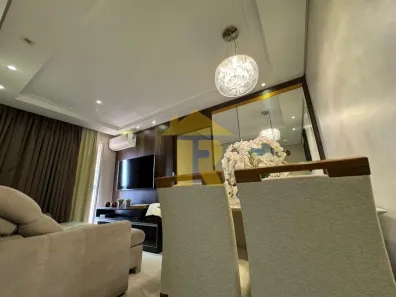 Apartamento com 2 Quartos à venda, 48m² no Jardim Santa Rosa I, São José do Rio Preto