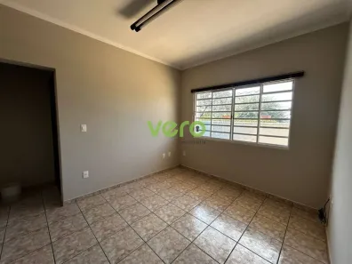 Casa com 4 Quartos para alugar, 250m² no Jardim Paulistano, Americana