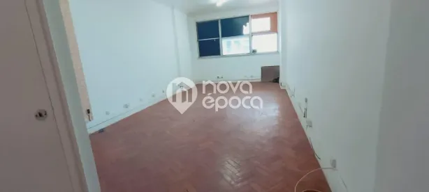 Sala Comercial à venda, 38m² no Centro, Rio de Janeiro