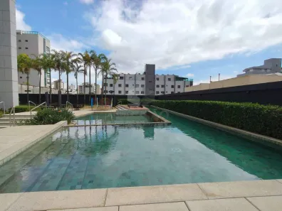 Apartamento com 4 Quartos à venda, 208m² no Carmo, Belo Horizonte