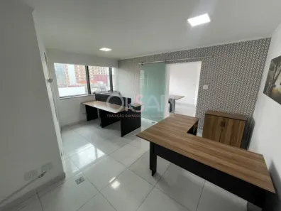 Ponto Comercial à venda, 50m² no Centro, São Caetano do Sul