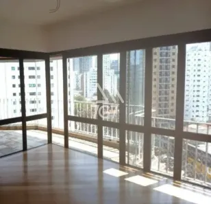 Apartamento com 3 Quartos à venda, 177m² no Moema, São Paulo
