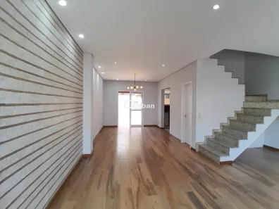 Casa de Condomínio com 3 Quartos para alugar, 113m² no Chácara Canta Galo, Cotia