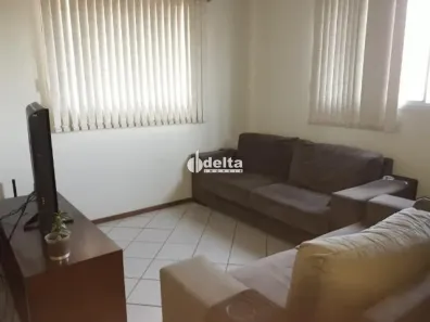 Apartamento com 3 Quartos à venda, 83m² no Santa Mônica, Uberlândia