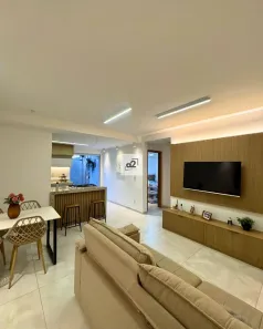 Apartamento com 2 Quartos à venda, 80m² no Glória, Vila Velha
