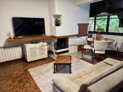 Apartamento com 3 Quartos à venda, 100m² no Bavária, Gramado
