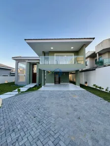 Casa com 3 Quartos à venda, 343m² no Parque das Nações, Parnamirim