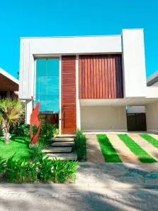 Apartamento com 3 Quartos à venda, 322m² no Coaçu, Eusébio