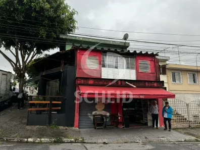 Casa com 3 Quartos à venda, 160m² no Vila Santana, São Paulo