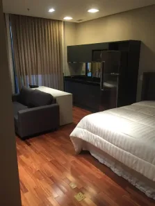 Apartamento com 1 Quarto para alugar, 40m² no Vila Olímpia, São Paulo