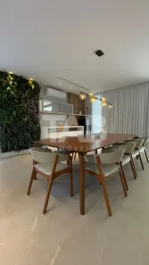 Casa de Condomínio com 4 Quartos à venda, 440m² no Praia Brava de Itajaí, Itajaí
