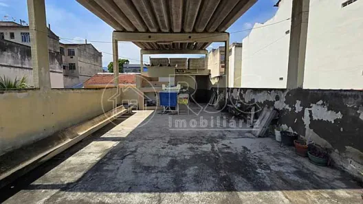 Casa com 2 Quartos à venda, 261m² no Engenho Novo, Rio de Janeiro