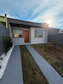 Casa de Condomínio com 2 Quartos à venda, 65m² no Estados, Fazenda Rio Grande