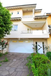 Casa com 3 Quartos à venda, 208m² no Ipanema, Porto Alegre
