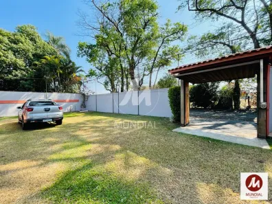 Fazenda/Sítio com 5 Quartos à venda, 384m² no Conjunto Habitacional Jardim das Palmeiras, Ribeirão Preto