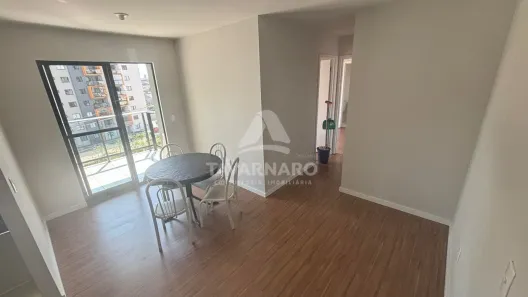 Apartamento com 2 Quartos à venda, 59m² no Contorno, Ponta Grossa